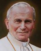 JUAN PABLO II