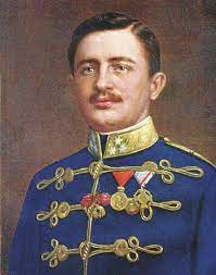 BEATO CARLOS I