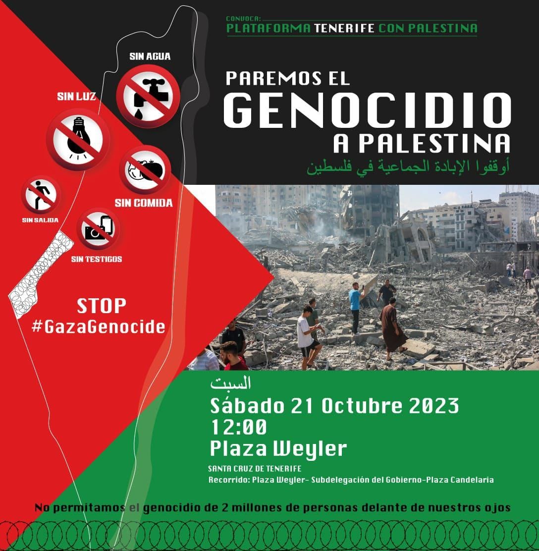 PALESTINA