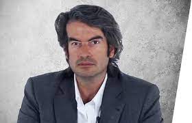 CARLOS MUR