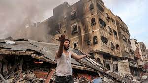 GAZA