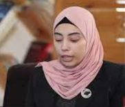 HEBA ABU NADA