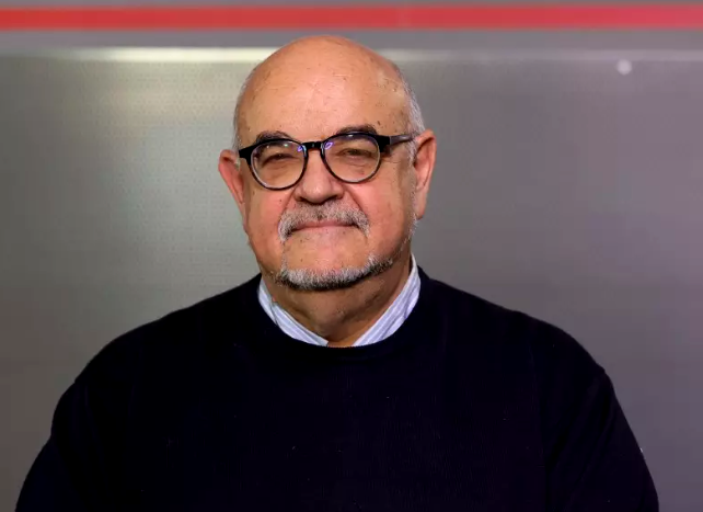 ESTEBAN BELTRÁN
