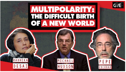 HUDSON DESAI ESCOBAR