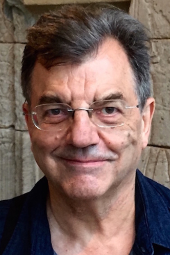 MICHAEL HUDSON