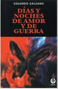 EDUARDO GALEANO