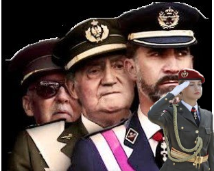 FRANCO, JUAN CARLOS FELIPE LEONOR