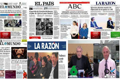PRENSA CONTRA PODEMOS