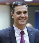 PEDRO SÁNCHEZ