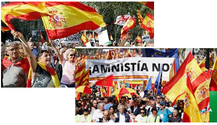 AMNISTÍA NO