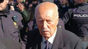 TEJERO EN MINGORRUBIO