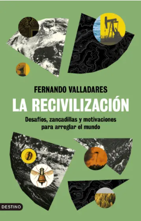 RECIVILIZACIÓN