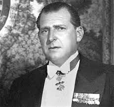JUAN BORBÓN