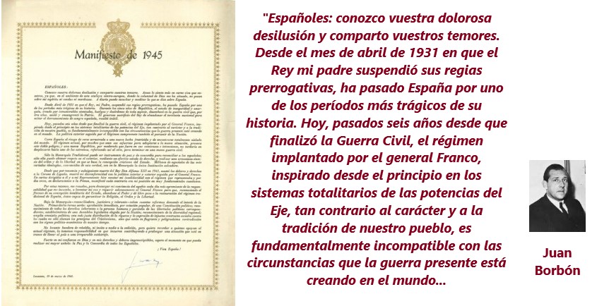 JUAN BORBÓN