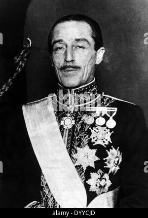 Jacobo Fitz-James Stuart Duque de Alba