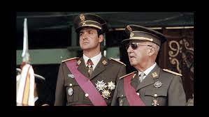 BORBÓN Y FRANCO