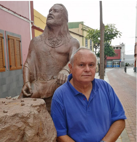 EDUARDO PERDOMO DE LA GUARDIA