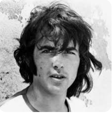 JOAN MANUEL SERRAT