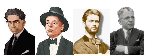 MORALES, QUESADA, RIVERO, TORÓN