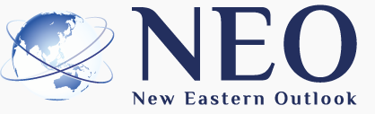 NEO Aparecido primero en NEO NEW EASTERN OUTLOOK. Republicado con autorización