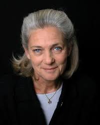ÉLISABETH BADINTER