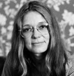 GLORIA STEINEM
