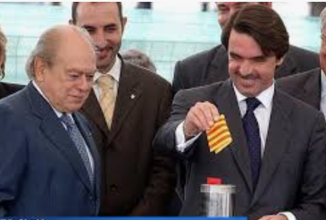 PUJOL AZNAR