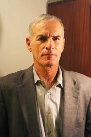 NORMAN FINKELSTEIN