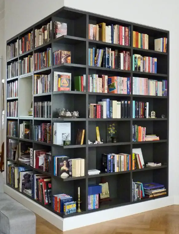 BIBLIOTECA