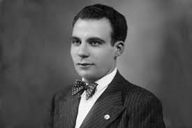 ANTONI BENAIGES (1903-1936)