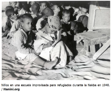 NAKBA