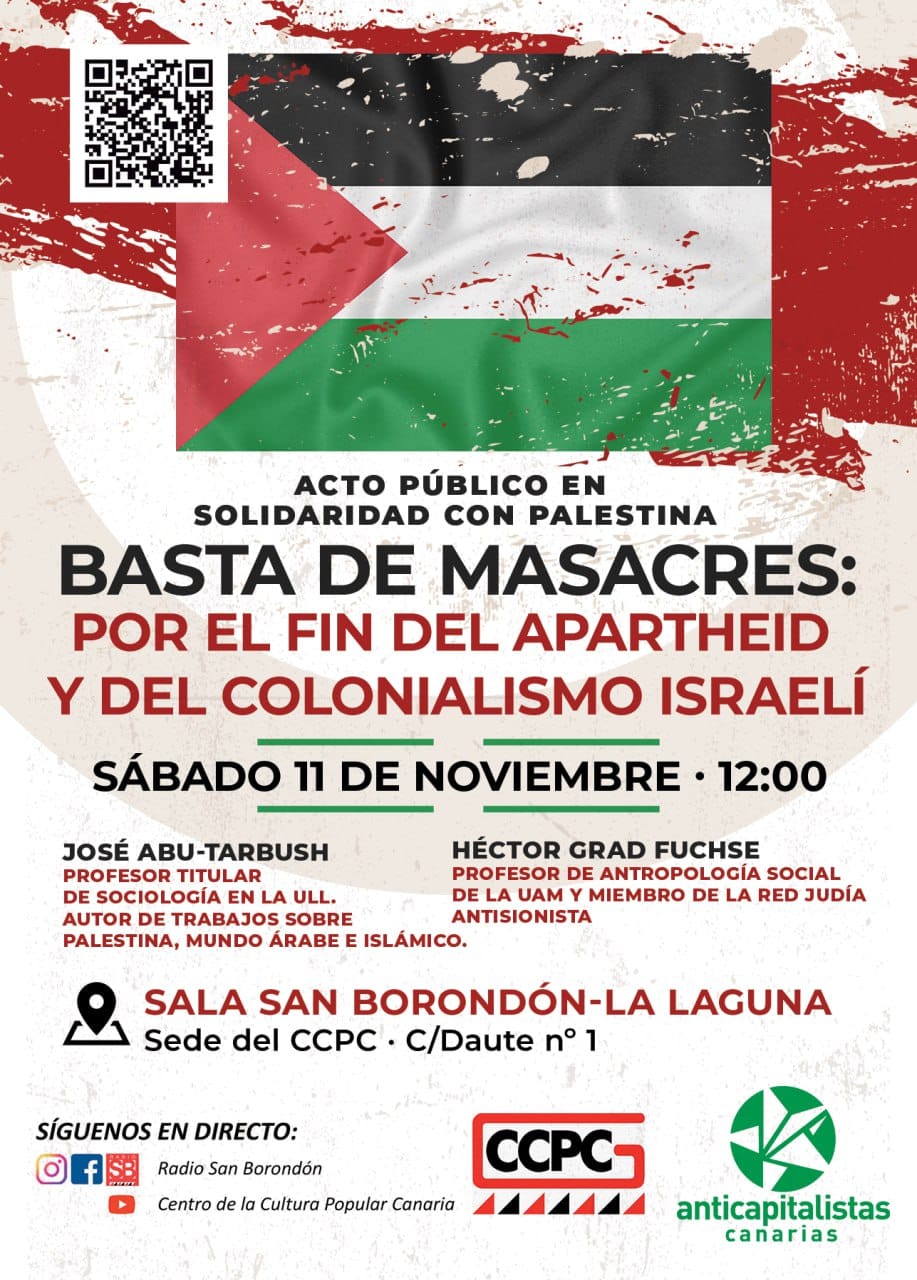 PALESTINA 1