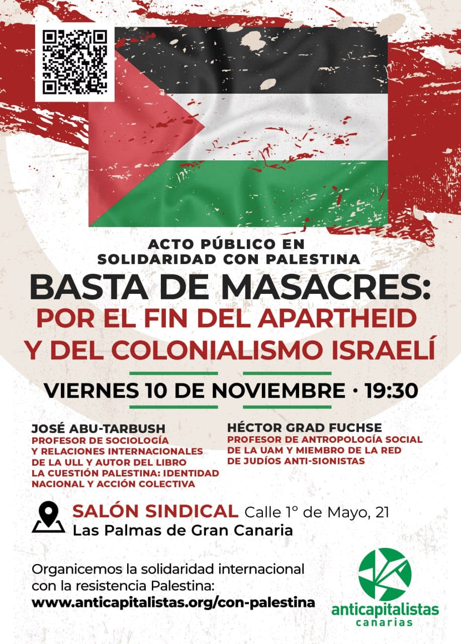 PALESTINA 2