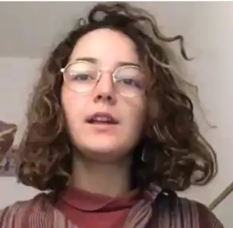 MARTINA DI PAULA LÓPEZ
