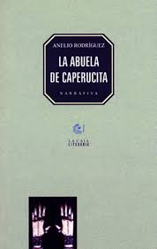 LA ABUELA DE CAPERUCITA