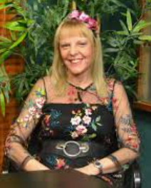 ROSARIO VALCÁRCEL