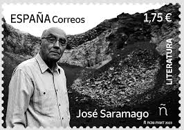 JOSÉ SARAMAGO