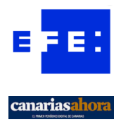 EFE CANARIAS AHORA La casa de mi tía republica por el alto interés del contenido, según los principios generales de Uso Justo