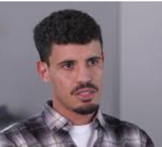 TALEB ALISALEM
