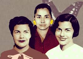 HERMANAS MIRABAL