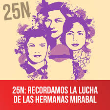 HERMANAS MIRABAL
