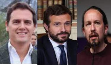 RIVERA CASADO IGLESIAS