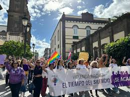 FEMINISTAS 25 N LPGC 2