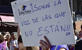 FEMINISTAS 25 N LPGC