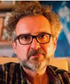 ANDRÉS ORTIZ TAFUR