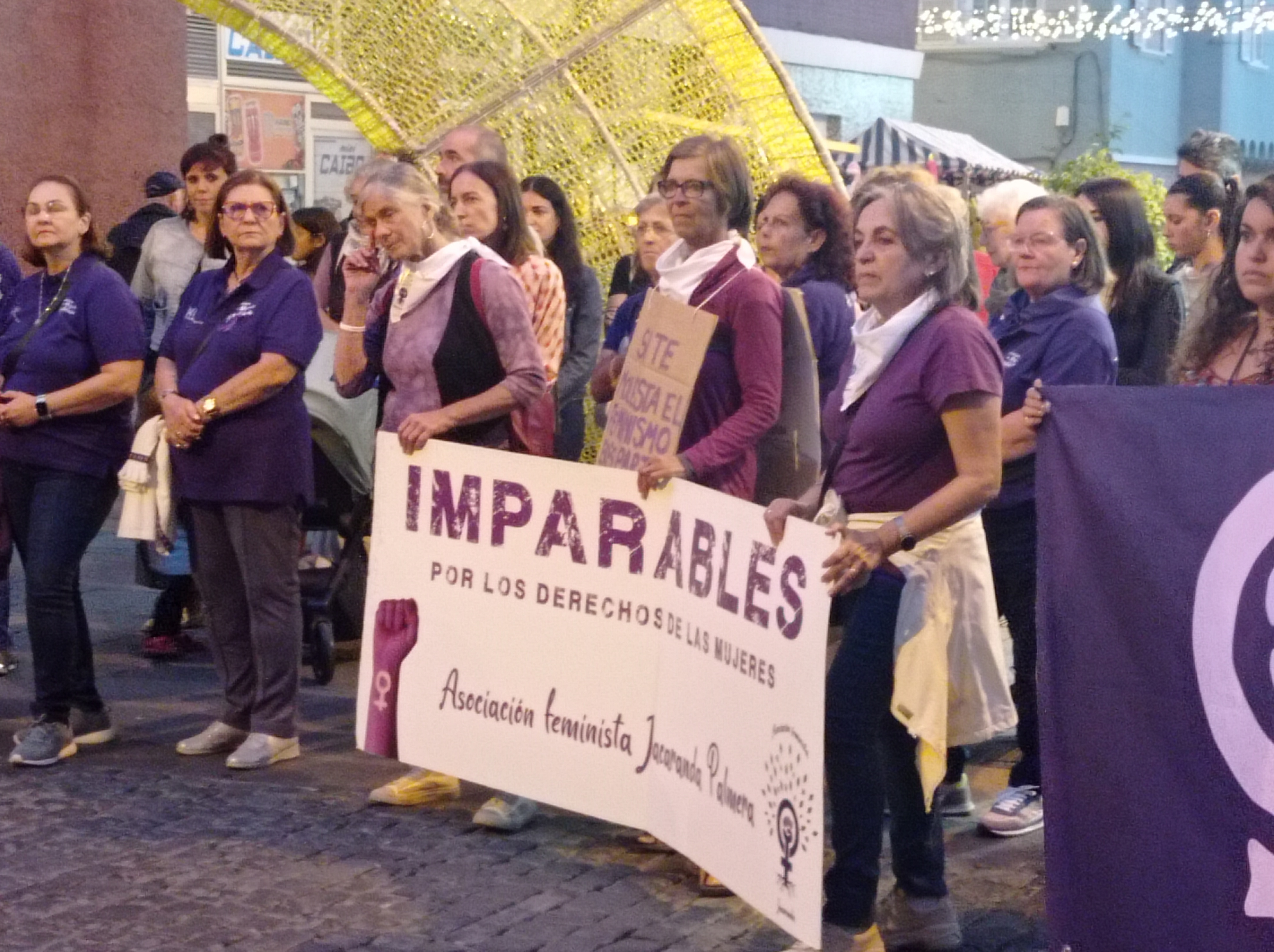 25 N LA PALMA