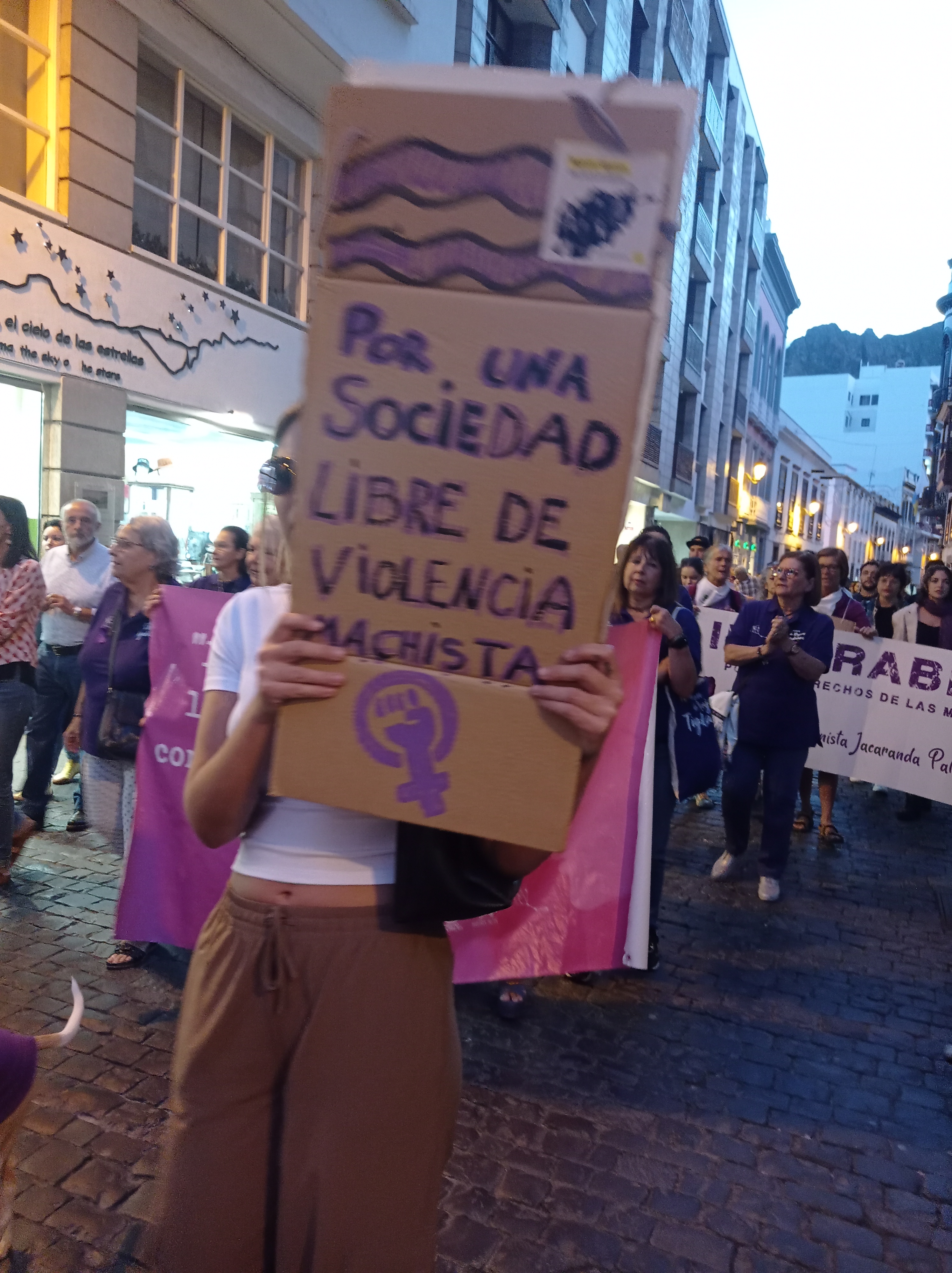 25 N LP