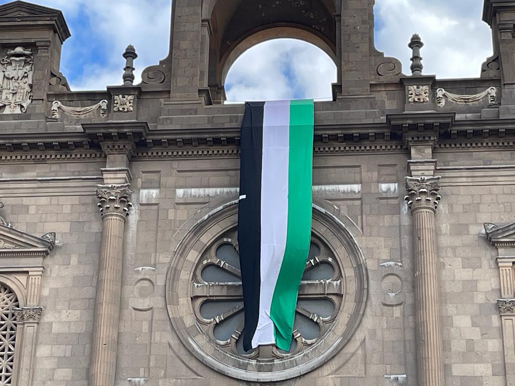 PALESTINA LPGC