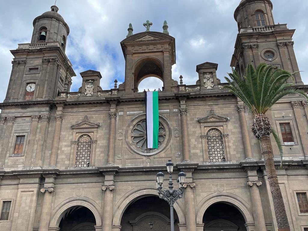 PALESTINA LPGC