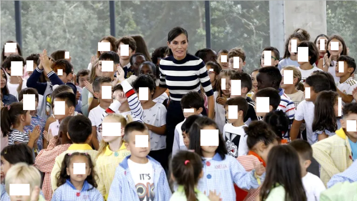 LETIZIA